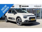 Citroën C3 - 1.2 PureTech Shine automaat