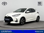 Toyota Yaris - 1.5 Hybrid 115 Dynamic Comfort Pack | Inruilpremie 2000 euro
