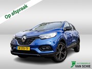 Renault Kadjar - 1.3 TCe Black Edition 2e-Eig. & Keurig-Onderh. BOVAG-Garanti