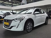 Peugeot e-208 - EV Active 50 kWh