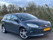 Ford Focus - 1.6 EcoBoost Trend 150PK 17'' NAVI GEARBOX NOT GOOD