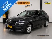 Skoda Kamiq - 1.0 TSI Ambition Airco | Audio | Lmv | Cv op afstand