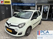 Renault Twingo - 1.2 16V Authentique met NAP
