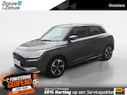 Suzuki Swift - 1.2 Style Smart Hybrid 82PK | Navigatie | Apple Carplay & An