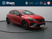 Renault Clio - 145pk E-Tech Full Hybrid esprit Alpine Apple Carplay/Android