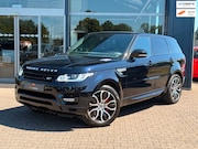 Land Rover Range Rover Sport - 5.0 V8 Supercharged Autobiography Ext. Des.Pack