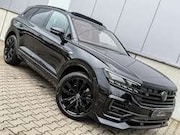 Volkswagen Touareg - 3.0 TSi eHybrid R 462Pk Black Dyn Pano 21Inch