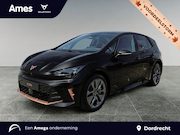 CUPRA Born - Business Elektromotor 140 kW / 190 PK Hatchback Elektrische