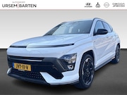 Hyundai Kona - Electric Kona 64, 8 kWh N Line Business | Achteruitrijcamera