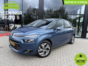 Citroën C4 Picasso - 1.2 PureTech Intensive|Camera|PDC|Navi|Airco