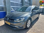 Volkswagen Golf - Variant 1.6 TDI Comfortline I Navigatie I Org.NL I