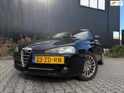 Alfa Romeo 147 - 1.9 JTD Business