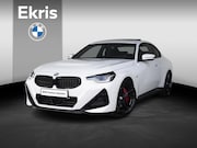 BMW 2-serie - 220i | High Executive | M Sportpakket Pro | Schuif-/kantelda