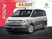 Volkswagen Multivan - 1.5 eHybrid 245pk L2 Bulli Edition 4Motion | Navigatie Pakke