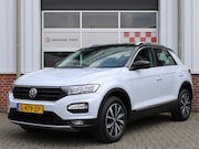 Volkswagen T-Roc - 1.5 TSI 150PK Style Business Automaat 1e Eig./NAVI/ACC/Camer
