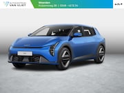 Kia EV4 - Air 58.3 kWh | Nieuw Model | 435Km Bereik | Navigatie | Clim