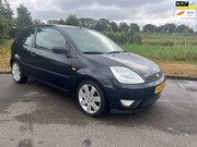 Ford Fiesta - 1.3 Futura