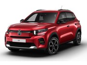Citroën C3 - Max | Achteruitrijcamera | Dagrijverlichting | Dak in carros