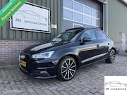 Audi A1 - Sportback 1.4 TFSI S-line|Pano|Led/Xenon|Stoel vw|