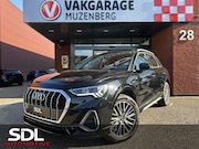Audi Q3 - 45 TFSI e S edition S-Line // NAVI + CARPLAY // SONOS AUDIO