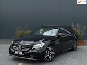 Mercedes-Benz C-klasse - Estate 220 d Premium Plus AMG PANO|NAVI|LEDER|LED|CAMERA