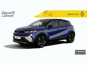 Renault Captur - 1.8 E-Tech full hybrid 160 esprit Alpine Nu leverbaar met €2