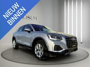 Audi Q2 - 30 TFSI Pro Line 110 Pk