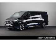 Ford Transit Custom - 320 2.5 PHEV L2H1 Sport DC| Nieuw te bestellen