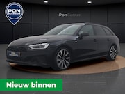 Audi A4 - Avant 35 TFSI S-Line Competition | Navigatie | Camera | Stoe
