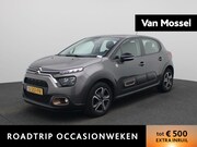 Citroën C3 - 1.2 PureTech C-Series | CLIMATE CONTROL | CRUISE CONTROL | A