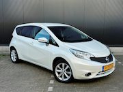 Nissan Note - 1.2 DIG-S Connect Edition* 1 Eig.* Aut.* N.A.P