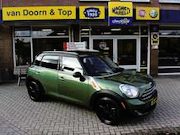 MINI Countryman - Cooper 1.6 CPR ALL4 CHILI / INCL. 12 MND BOVAG /