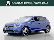 Volkswagen Polo - 1.0 TSI Life | Clima | LED | AppConnect | Pr. Lease 449 pm