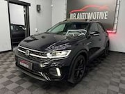 Volkswagen T-Roc - 1.5 TSI R-Line Business+