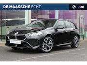 BMW 1-serie - 120 M Sport Automaat / Sportstoelen / Achteruitrijcamera