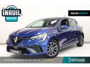 Renault Clio - 1.0 TCe Zen | Pack RS-Line | Climate control | Parkeersensor