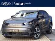 Ford Capri - Style Standard Range RWD 52 kWh | All-Weather banden | Massa