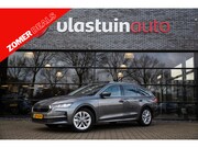 Skoda Octavia - Combi 1.5 TSI MHEV Business Edition , Panoramadak, Stuur/sto