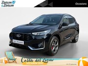 Ford Kuga - 2.5 PHEV ST-Line X | Dealer Onderhouden | Garantie tot 24-06