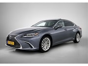Lexus ES - 300h President Line | Mark Levinson | Schuifdak | Stoelverle
