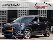Kia Niro EV - e-Niro 64kWh DYNAMICPLUSLINE/ SCHUIFDAK/ SOH 100%