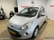 Ford Ka - 1.2 Comfort start/stop AIRCO/APK/NAP