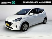 Hyundai i10 - 1.0 Premium | Apple Carplay/Android Auto | Achteruitrijcamer