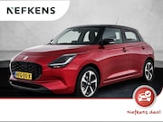 Suzuki Swift - 1.2 Style Smart Hybrid | Cruise Control Adaptief | Camera |