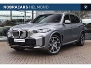 BMW X5 - xDrive50e High Executive M Sport Automaat / Panora