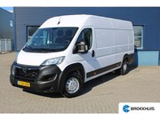 Opel Movano - L4H2 2.2D 165 PK 3.5t | NAVI | CEMERA | TREKHAAK | BETIMMERI