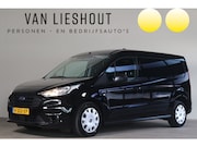 Ford Transit Connect - 1.5 EcoBlue L2 Trend - NL- Auto!! Camera I Apple I Park sens