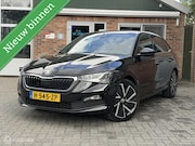 Skoda Scala - 1.5 TSI Sport Business|Panoramadak|Sportstoelen|Sfeerverlich