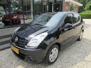 Nissan Pixo - trekhaak airco