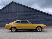 Ford Capri - 2600 RS 1971